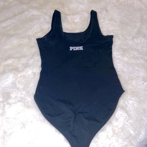 PINK Bodysuit